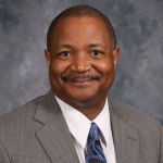 Frank S. Henderson, Jr., Deputy Director, Topeka Rescue Mission and NET Reach