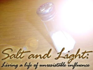 Salt and Light Living