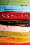 Gracism book cover